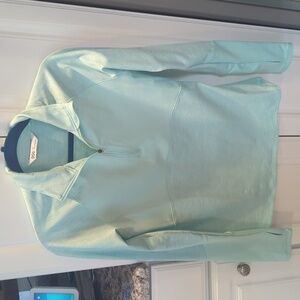 DSG Quarter Zip